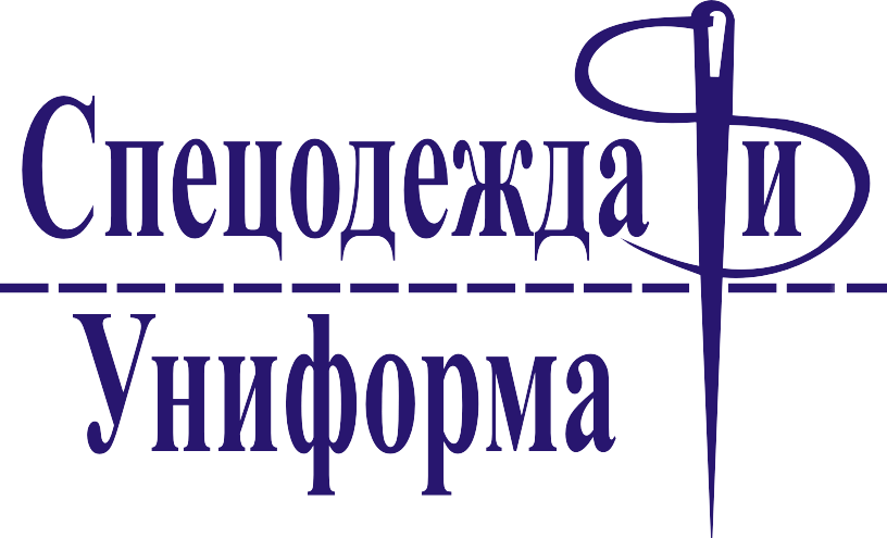 Спецодежда и униформа Mobile Retina Logo